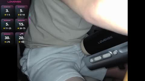 granter21 online show from 12-23-25, 02:42