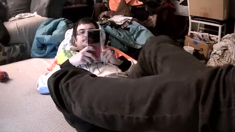 Snapshot of gratiotony chatting on 03-01-26, 11:40 Get US to 1000 you wont be disapointed online show from 03-01-26, 11:40