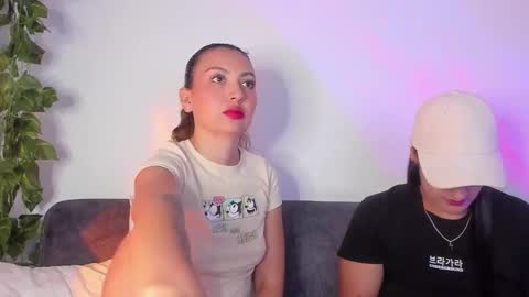 GRAVE DUO online show from 12-05-25, 04:32