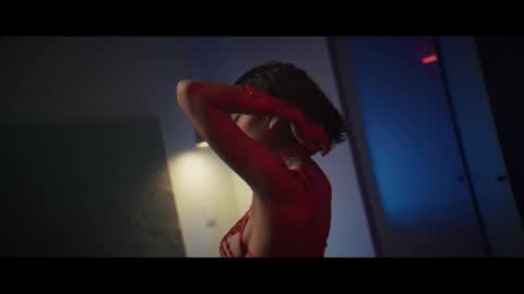 grayce blossoms24 online show from 09-24-25, 07:50