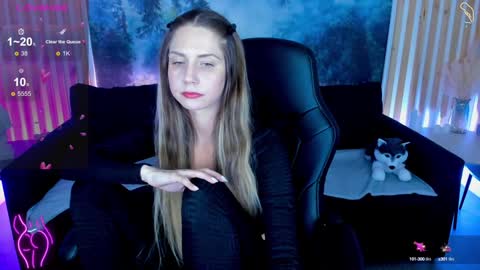 Snapshot of graycewild chatting on 12-09-24, 11:26 GrayceWild online show from 12-09-24, 11:26