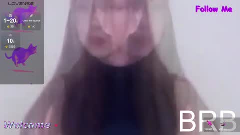 Snapshot of graycewild chatting on 01-12-25, 02:30 GrayceWild online show from 01-12-25, 02:30