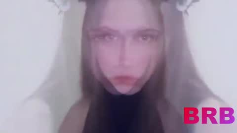 Snapshot of graycewild chatting on 01-13-25, 02:32 GrayceWild online show from 01-13-25, 02:32