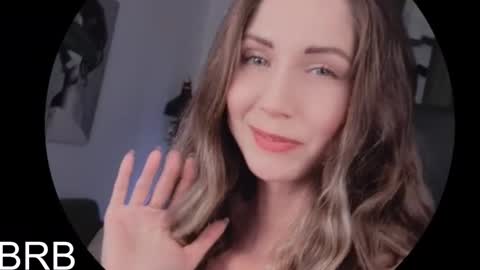 Snapshot of graycewild chatting on 01-26-25, 02:19 GrayceWild online show from 01-26-25, 02:19