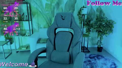 Snapshot of graycewild chatting on 09-26-25, 10:52 GrayceWild online show from 09-26-25, 10:52