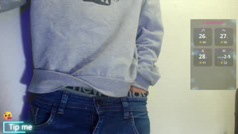 Gray online show from 03-25-26, 10:21