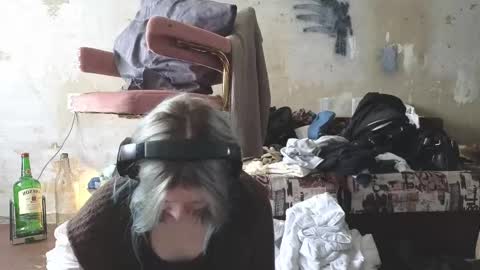 Snapshot of graylovescookies chatting on 03-02-25, 09:31 graylovescookies online show from 03-02-25, 09:31