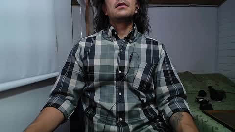 grayrosty online show from 01-05-25, 01:56