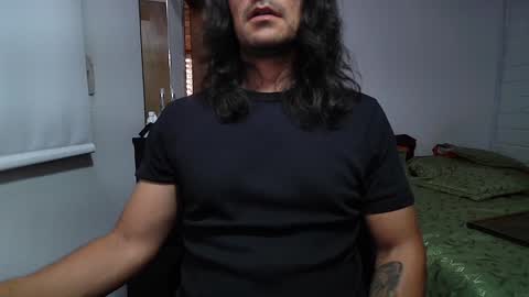 grayrosty online show from 01-08-25, 10:27