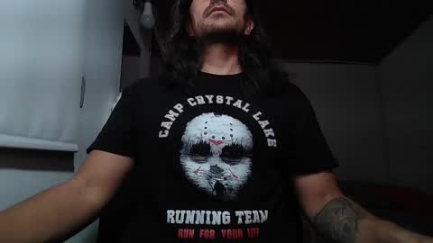 grayrosty online show from 01-13-25, 01:02