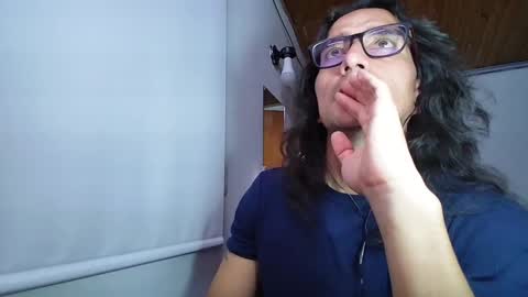 grayrosty online show from 02-28-25, 06:20