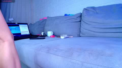 Snapshot of great_blondy chatting on 02-18-26, 11:22 Anny online show from 02-18-26, 11:22