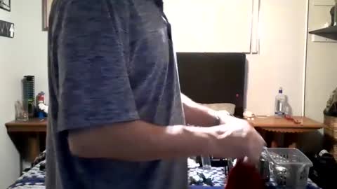 Snapshot of greatgoddamnsatan chatting on 09-20-25, 12:50 Lord Satan online show from 09-20-25, 12:50