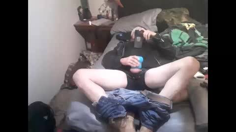 Lord Satan online show from 11-09-25, 01:15