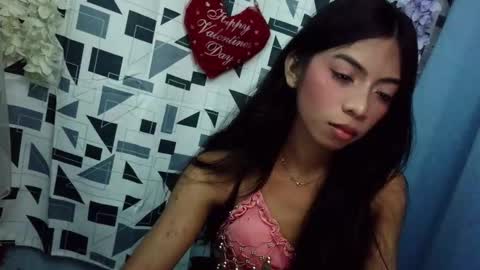 Snapshot of greatsexygoddess chatting on 02-14-26, 08:55 Kaira online show from 02-14-26, 08:55