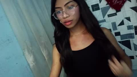 Snapshot of greatsexygoddess chatting on 02-21-26, 04:35 Kaira online show from 02-21-26, 04:35