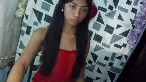 Snapshot of greatsexygoddess chatting on 02-24-26, 08:23 Kaira online show from 02-24-26, 08:23