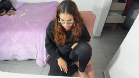 Snapshot of greciaruiz chatting on 02-26-26, 01:37 GreciaRuiz online show from 02-26-26, 01:37