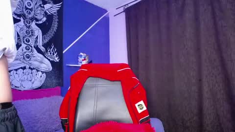 Snapshot of greeicy_love2 chatting on 02-12-25, 06:40 greeicy_love2 online show from 02-12-25, 06:40