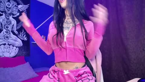 Snapshot of greeicy_love2 chatting on 03-05-25, 01:52 greeicy_love2 online show from 03-05-25, 01:52