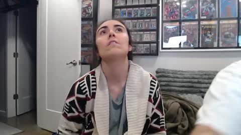 greekgodandgoddess online show from 02-07-25, 04:59