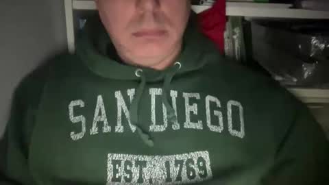 GreenKnight online show from 12-15-25, 12:31