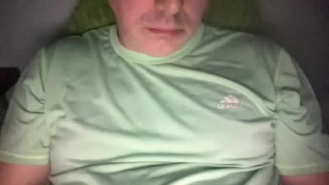 GreenKnight online show from 01-06-26, 07:23