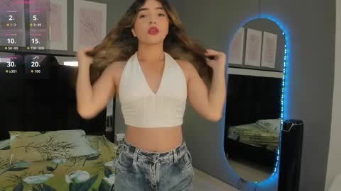 green_lov online show from 04-01-26, 12:06