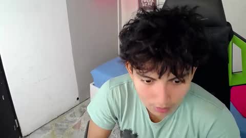 GREEN online show from 12-02-25, 08:48