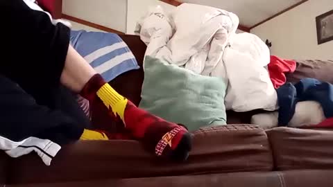 greenbastard78 online show from 02-23-25, 06:34