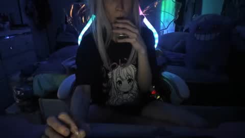 GreenEyedLovexo online show from 02-11-25, 05:16