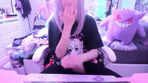 GreenEyedLovexo online show from 02-11-25, 06:11