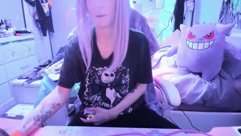 GreenEyedLovexo online show from 03-09-25, 03:22