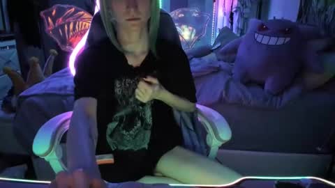 GreenEyedLovexo online show from 11-03-25, 06:36