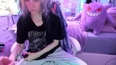 GreenEyedLovexo online show from 01-16-26, 04:11