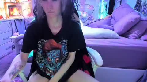 GreenEyedLovexo online show from 02-11-26, 02:05