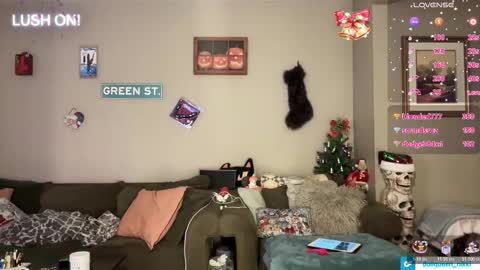 SexQueen Nikki online show from 11-30-25, 05:11