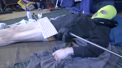 electrogee1 online show from 12-18-24, 09:14