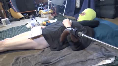 electrogee1 online show from 01-20-25, 11:35