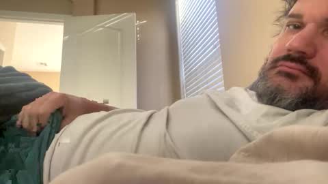 greggharden online show from 11-02-25, 03:36