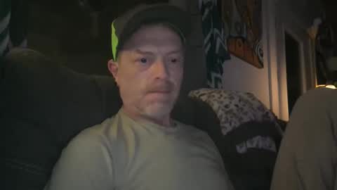 first time doing this online show from 03-05-26, 01:07