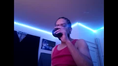 NICE and sometimes Savvy online show from 01-13-25, 04:28