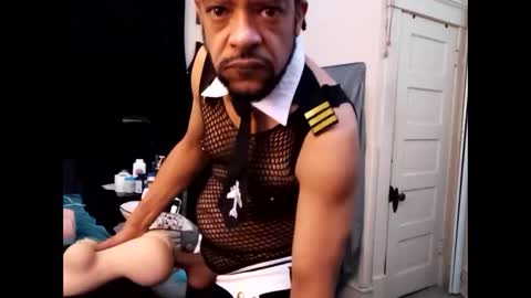 NICE and sometimes Savvy online show from 02-15-25, 04:25