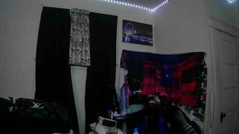 NICE and sometimes Savvy online show from 03-10-26, 05:01