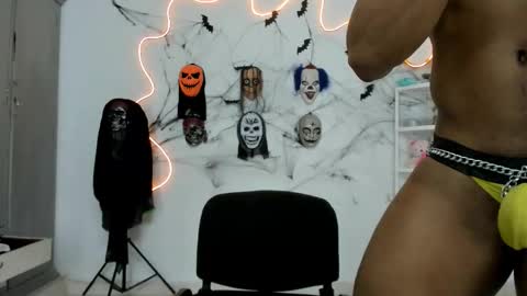 Gregori online show from 10-11-25, 04:05