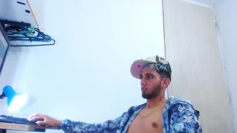 GREGORY online show from 11-28-25, 04:20