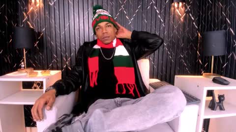 GregorySforza online show from 12-04-25, 07:00