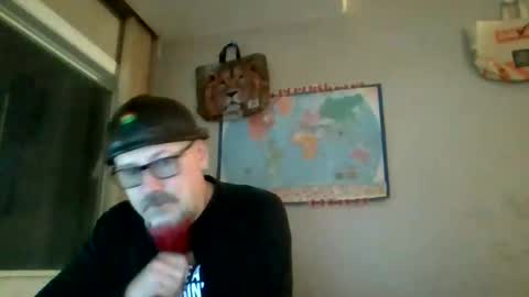 gregrev online show from 02-11-26, 05:56