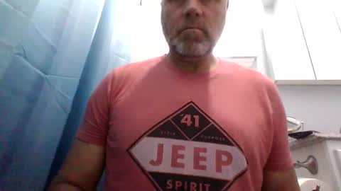 Snapshot of gregthickdix chatting on 10-02-25, 12:12 mmm hmmm online show from 10-02-25, 12:12