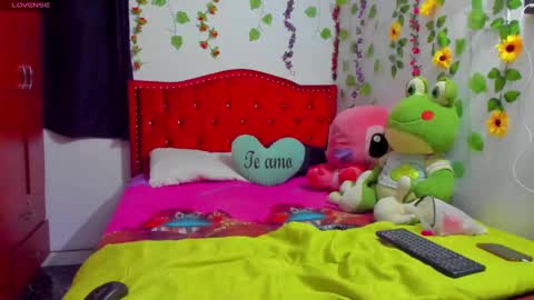 GREICCY online show from 10-07-25, 03:14